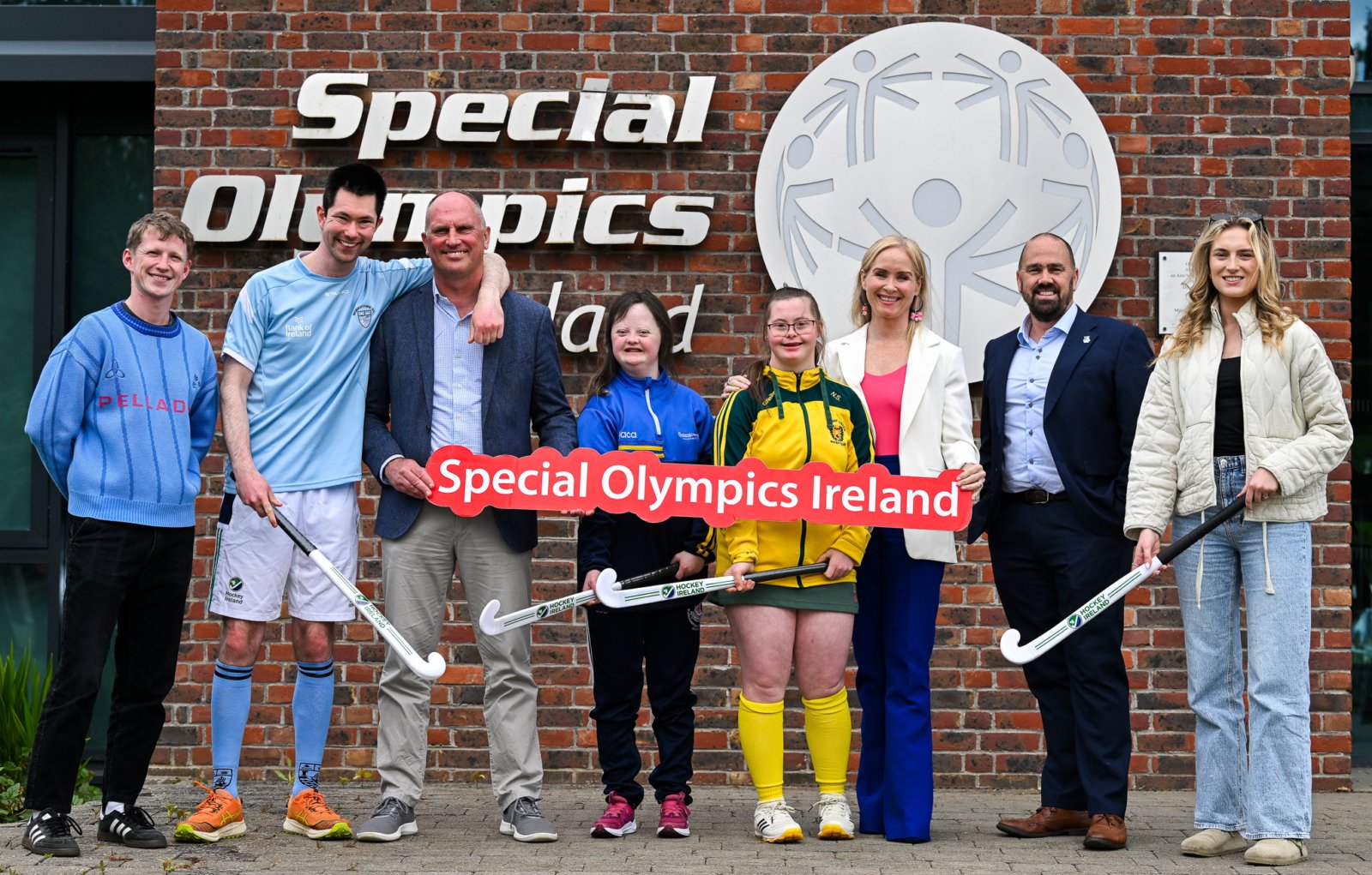special olympics ireland hockey ireland mou 1 2 scaled 1 - Hockey Ireland and Special Olympics Ireland Sign Landmark Partnership Agreement to Expand Inclusive Hockey Opportunities -  