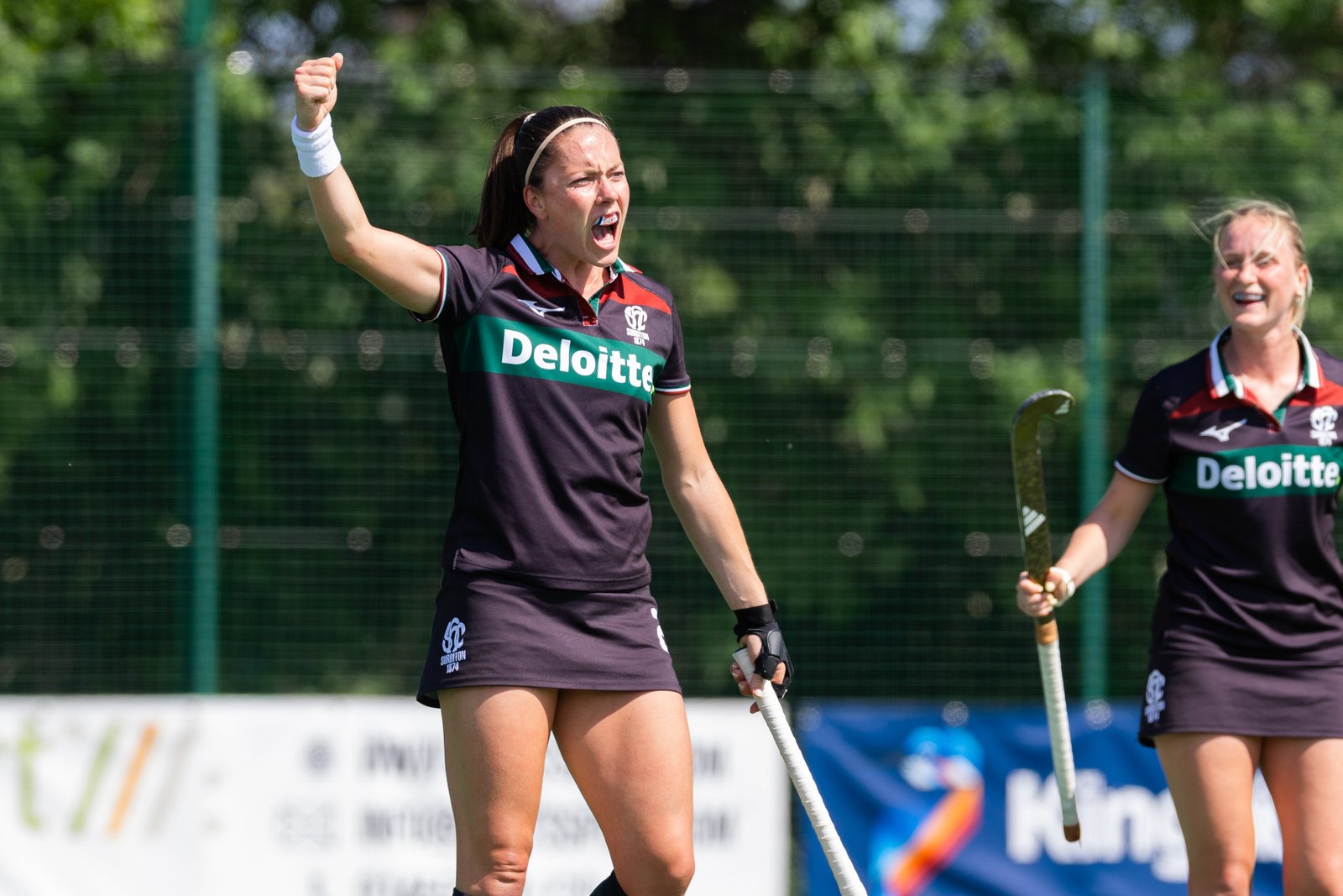 sur vs dur engfinals26 g2 21 - England: EHL Premier Division Finals Recap - Saturday 2 May - Semi-Finals