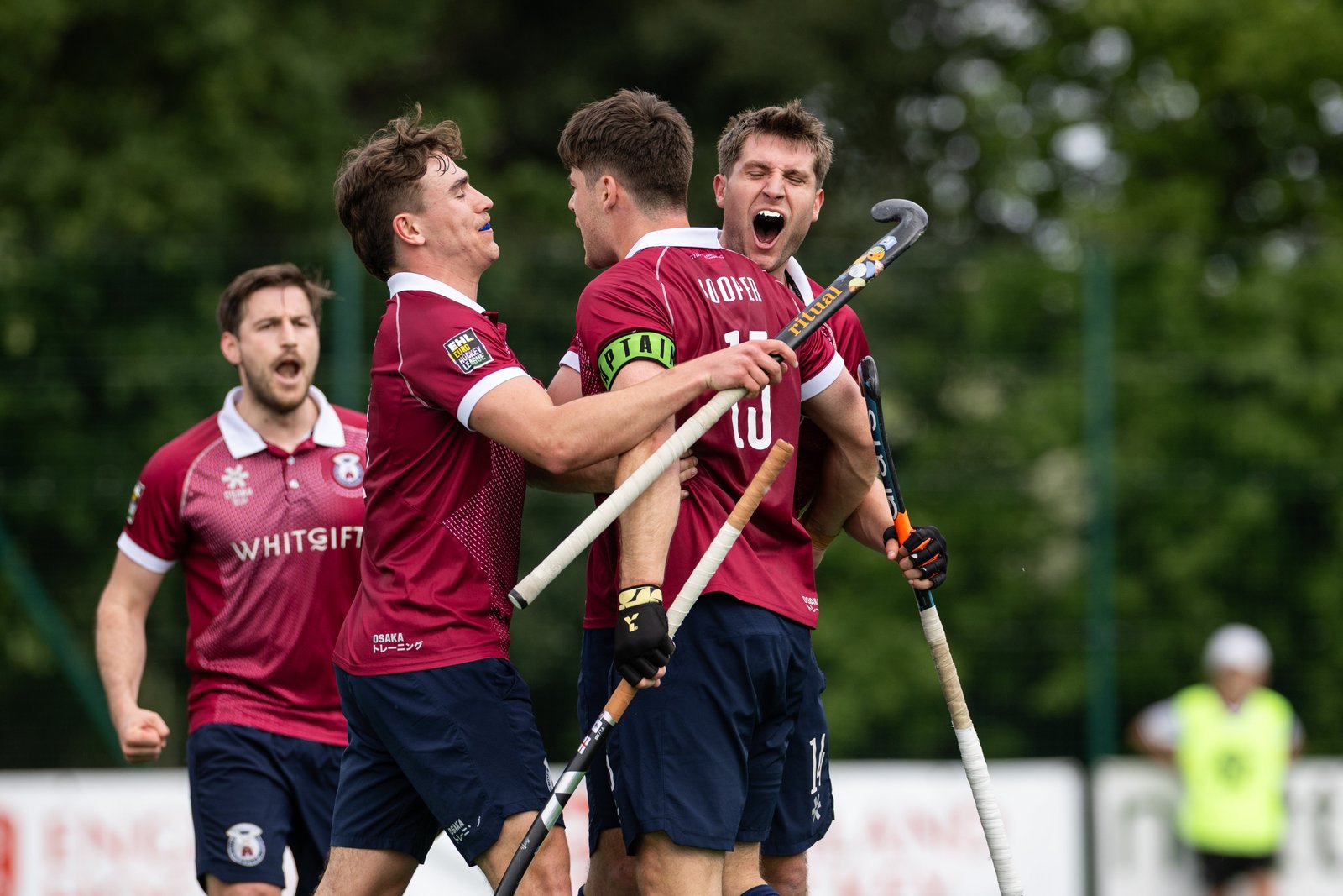sur vs wim engfinals26 g3 9 - England: EHL Premier Division Finals Recap - Saturday 2 May - Semi-Finals