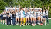 surb vs wim engfinals26 2 scaled e1777969860941 1024x520 1 - EHL: Surbiton back in the EHL after electric win - EHL - Surbiton are back in EHL Women after a year’s hiatus as they won an English final thriller against Wimbledon 4-2 last weekend in front of their home crowd.