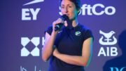 whatsapp image 2026 04 30 at 15 12 59 - Hockey Ireland Announces Departure of High Performance Director Lisa Jacob - Thursday, April 30, 2026: Hockey Ireland today announced that High Performance Director Lisa Jacob will step away from her role to pursue a new professional opportunity.
