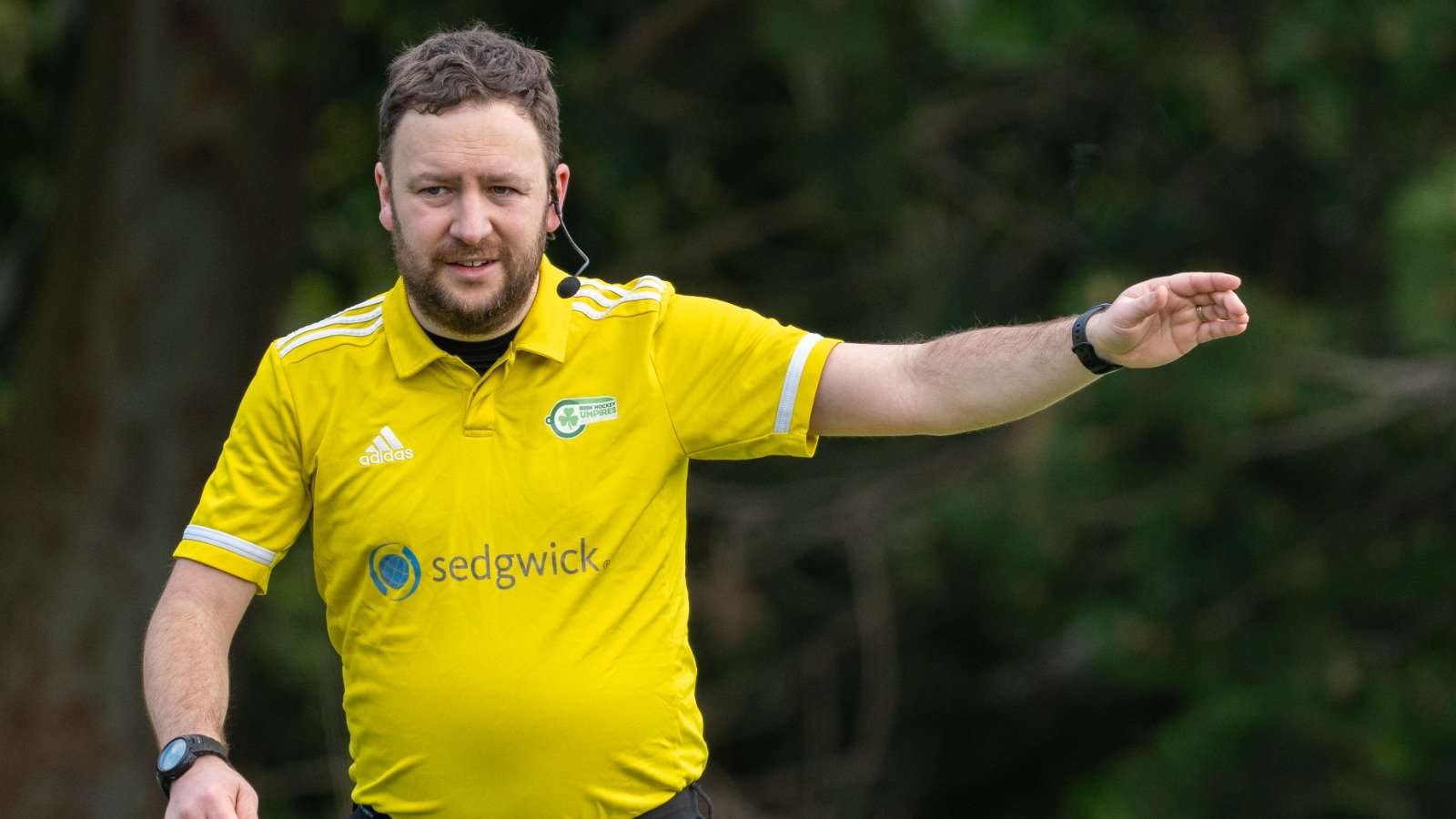 whatsapp image 2026 05 18 at 14 39 33 1 - Irish Officials Appointed to Upcoming EuroHockey Club Competitions - Congratulations and best of luck to all of our umpires and officials who have been appointed to upcoming EuroHockey Club Trophy and Club Challenge competitions over the coming weeks.