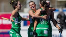 whatsapp image 2026 05 27 at 08 47 07 - Ireland sides ready themselves for busy summer schedule ahead of FIH Hockey World Cup - Wednesday, May 27: The Ireland Women’s & Men’s Hockey Team have a busy summer ahead as both build towards August’s FIH Hockey World Cup, with the Women closing out their maiden FIH Hockey Pro League Campaign, while the Men travel to South Africa for the FIH Hockey Nations Cup.