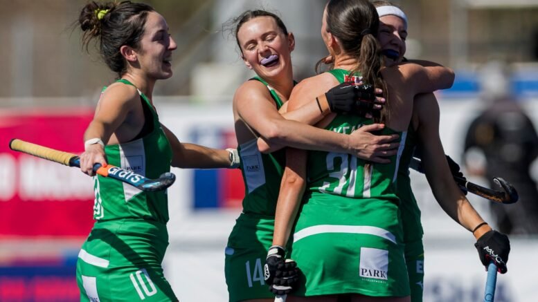 Ireland sides ready themselves for busy summer schedule ahead of FIH Hockey World Cup 1 whatsapp image 2026 05 27 at 08 47 07 - Ireland sides ready themselves for busy summer schedule ahead of FIH Hockey World Cup - Wednesday, May 27: The Ireland Women’s & Men’s Hockey Team have a busy summer ahead as both build towards August’s FIH Hockey World Cup, with the Women closing out their maiden FIH Hockey Pro League Campaign, while the Men travel to South Africa for the FIH Hockey Nations Cup.