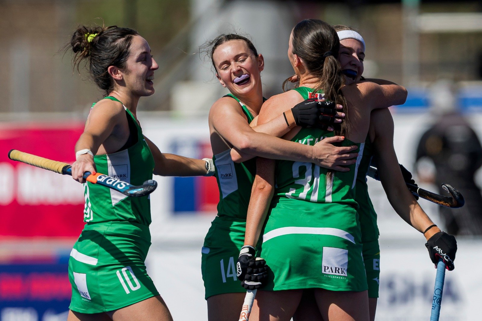 whatsapp image 2026 05 27 at 08 47 07 - Ireland sides ready themselves for busy summer schedule ahead of FIH Hockey World Cup - Wednesday, May 27: The Ireland Women’s & Men’s Hockey Team have a busy summer ahead as both build towards August’s FIH Hockey World Cup, with the Women closing out their maiden FIH Hockey Pro League Campaign, while the Men travel to South Africa for the FIH Hockey Nations Cup.