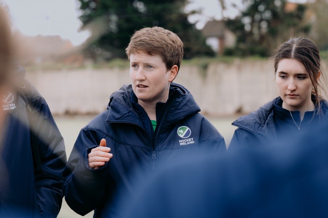 whatsapp image 2026 05 28 at 11 06 52 e1779962879813 - Female Coach Development Programme returns for 2026/27 Season - Hockey Ireland is delighted to announce the return of the Female Coach Development Programme for the 2026/27 season, with applications now officially open.