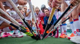 wp8 1766 20260403 1024x683 1 - EHL: Crunch-time in Dutch playoff battle - EHL - Its crunch-time in the Dutch playoffs with the first leg of the semi-final stages taking place throughout Thursday with the return matches on the weekend.
