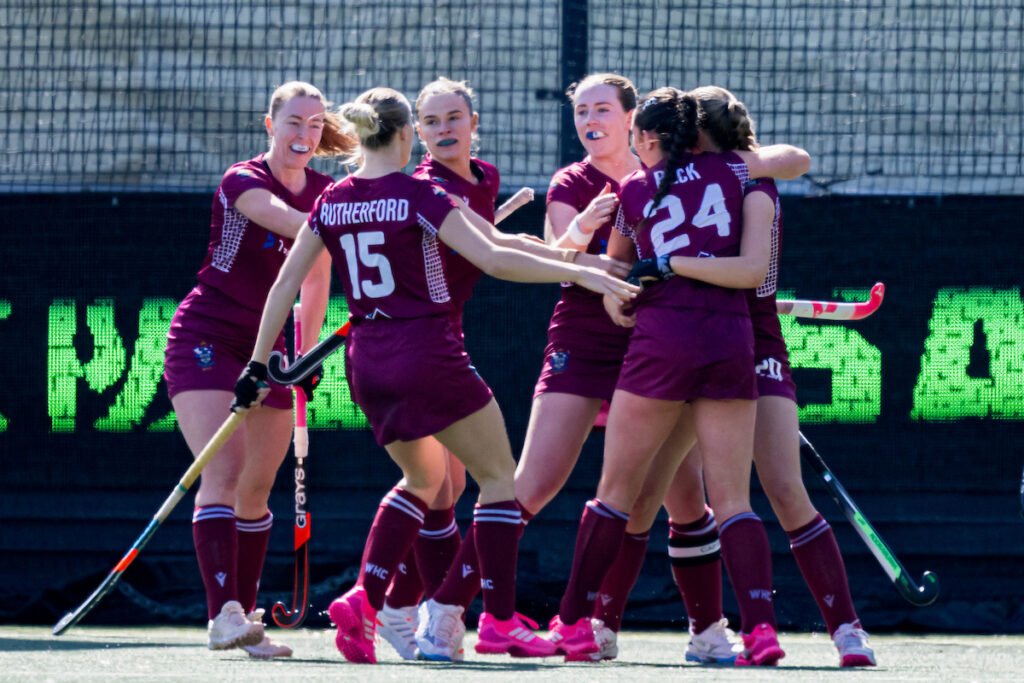 wp9 1367 20260401 1024x683 1 - EHL: Swiss men and Scottish women complete EHL line-up - EHL - Switzerland’s men and Scotland’s women have been confirmed as the final nations to receive a place in next season’s Euro Hockey League following confirmation of the latest EHL Ranking Table.