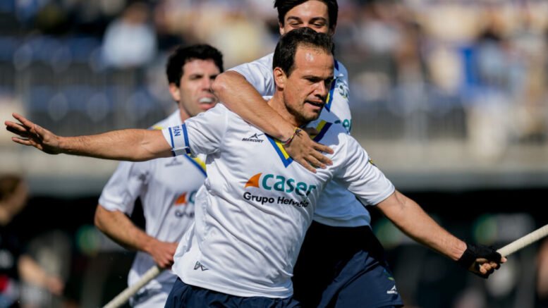wp9 8749 20260406 1024x683 1 - EHL: Campo and Polo go down to the wire in Spain - EHL - The big issues in the Spanish men’s league will go down to the wire with leading duo Real Club de Campo and Real Club de Polo locked on 54 points with one game to go.