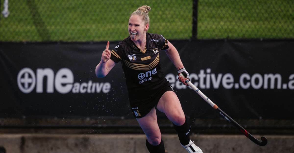 1200 x 627 1 - Hockey1: ONE Active extends naming rights partnership with Hockey One League for three more years - Hockey1: