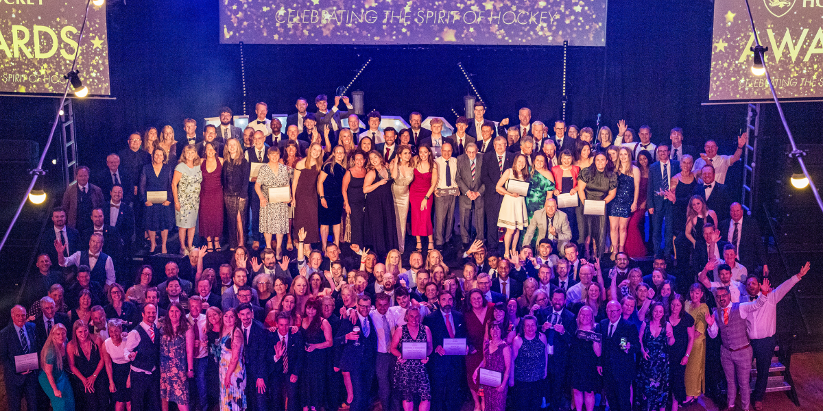 13-1 13 1 - England: England Hockey Awards 2026: Celebrating Excellence in the Hockey Community - The England Hockey Awards returned to the Athena in Leicester on Saturday 6 June 2026, celebrating another year of outstanding contribution across the English hockey community.