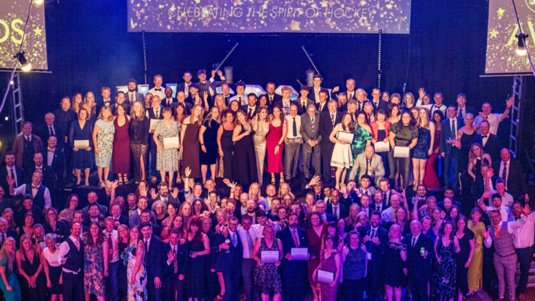 England: England Hockey Awards 2026: Celebrating Excellence in the Hockey Community 1 13 - England: England Hockey Awards 2026: Celebrating Excellence in the Hockey Community - The England Hockey Awards returned to the Athena in Leicester on Saturday 6 June 2026, celebrating another year of outstanding contribution across the English hockey community.
