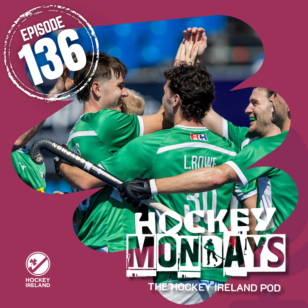 2 1 1 - Hockey Mondays Episode #136 – The FIH Hockey Pro League & FIH Hockey Nations Cup Preview! - Hockey Ireland