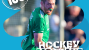 2 - Hockey Mondays Episode #135 – with Shane O’Donoghue - Hockey Ireland