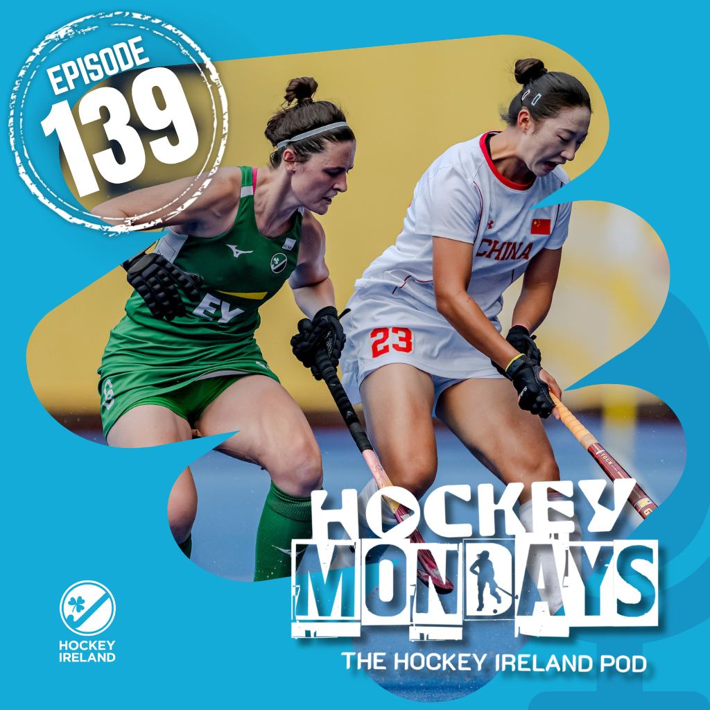 2 5 - Hockey Mondays Episode #139 – The FIH Hockey Pro League Conclusion! - Hockey Ireland