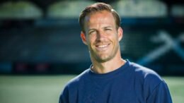 4361fa67 b45e 4a5a 98e3 24b862fbb959 e1780400966542 1024x719 1 - EHL: Hertzberger takes on head coach role at Rotterdam - EHL - HC Rotterdam has appointed Jeroen Hertzberger as head coach of the men’s first team for next season as they look to build on the Dutch Hoofdklasse title earned last week.