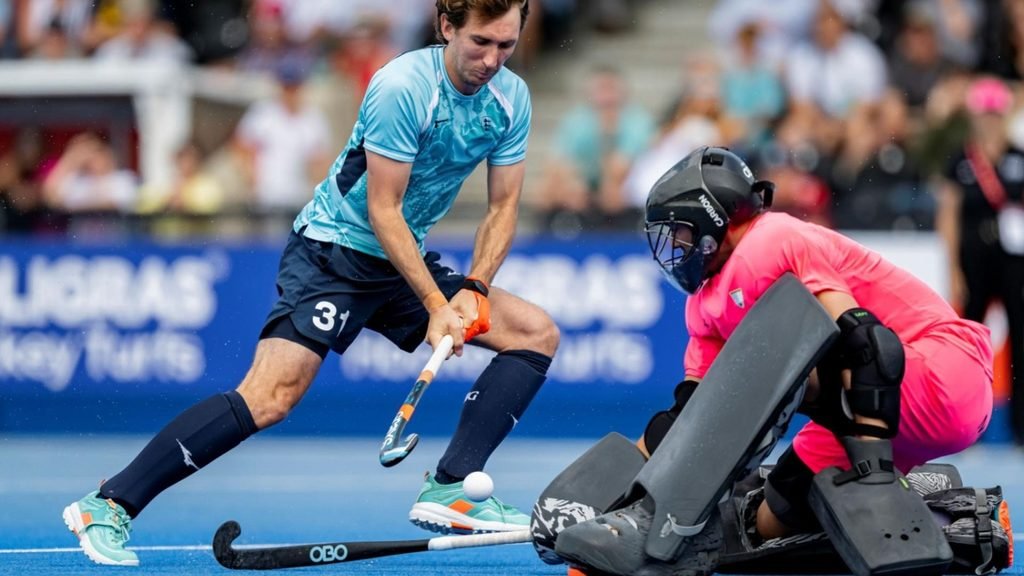 5dvi7syrzz 5dvi7syrzz - FIH: Hockeyroos revive survival hopes as Dutch women keep rolling - The Dutch women continued their dominance in the FIH Hockey Pro League with a 4-2 win over Spain in Rotterdam on Saturday, while the men completed a 5-3 victory over Germany.