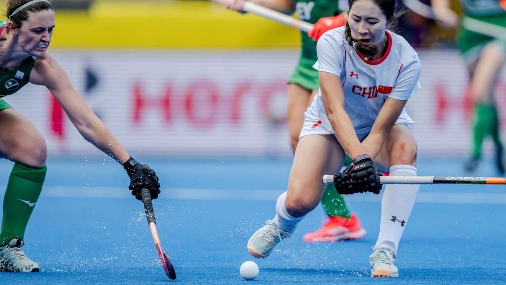 7m4rskjfn1 - FIH: Belgium men seal the deal as Irish women bow out - Needing just one more point, Belgium produced a composed performance to beat the Netherlands 2-1 and secure the men’s FIH Hockey Pro League title.