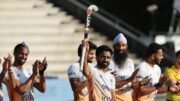 cbffawtixx - FIH: Manpreet reaches historic milestone as India men claim first win of the season - It was a memorable evening for Manpreet Singh in Rotterdam, not only setting a new Indian record as he earned his 413th cap for his country but also helping his side to their first victory of the FIH Pro League season, a 3-1 win over Germany.
