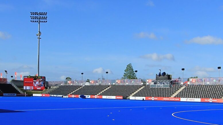 extreme20heat20website20header - England: Extreme Heat Advice - England Hockey recognises that periods of extreme heat can present a risk to the health, safety and welfare of players, coaches, officials, volunteers and spectators.