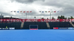 fihpl20news20recap20header - England: FIH Hockey Pro League action recap: Part 1 - A dominant 5-0 win for England’s men over Argentina in London