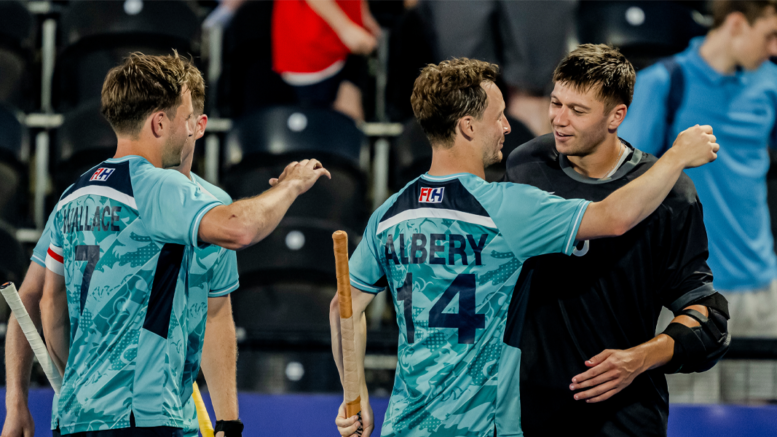 fihpl20news20recap20header203 - England: FIH Hockey Pro League action recap: Part 3 - DAY 5 (24 JUNE)