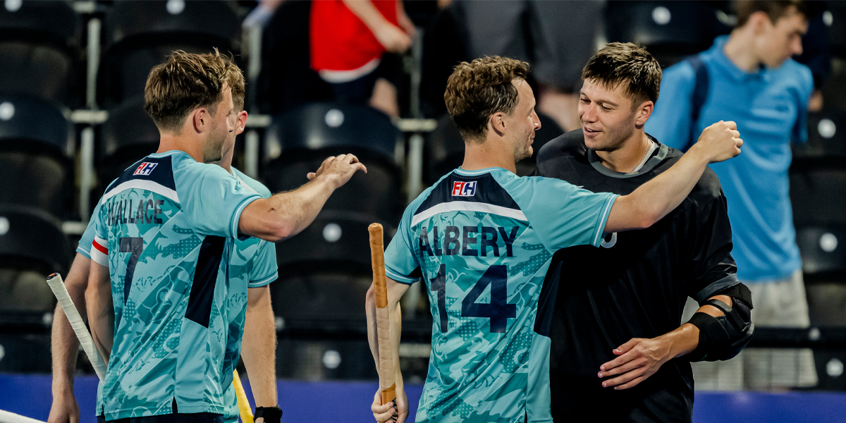 fihpl20news20recap20header203 - England: FIH Hockey Pro League action recap: Part 3 - DAY 5 (24 JUNE)