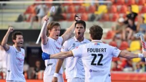 fj6dimckl3 - Danny Kerry Resign As Coach Of GB Hockey - Danny Kerry, the most successful coach in British hockey history, has announced his decision to step down as head coach of the men's programme after an unprecedented 17 years on the international stage.
