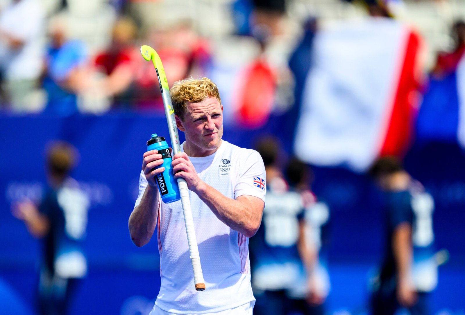 fu12408012789 scaled - GB: Olympian Shipperley retires from international hockey - Hockey Wales and GB Hockey today announced that Rupert Shipperley has retired from international hockey, bringing the curtain down on an outstanding career that spanned over a decade and two Olympic Games.