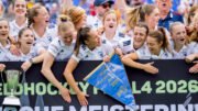 fu1 1612 20260531 1024x683 1 - EHL: Düsseldorf continue Bonn love affair with fourth national title - EHL - Bonn continues to be a happy hunting ground for Düsseldorfer HC as they won the German women’s title at the venue for the third time out of their four championships in total.