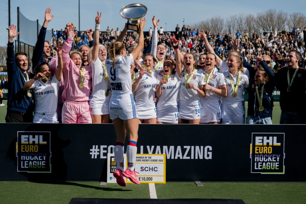 fu1 5466 20260406 1024x683 1 - EHL: Full EHL Women’s FINALS line-up confirmed - EHL - The full line-up for the EHL Women’s FINALS next Easter have been confirmed following the completion of the German, Spanish and French finals last weekend.