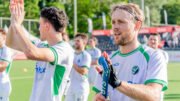 fu3 5512 1 - Ireland’s Tim Cross announces Men’s International Hockey retirement - Tuesday, June 02, 2026: Ireland Men’s international hockey player Tim Cross has announced his retirement from international hockey, bringing to a close his Ireland international career after 79 senior appearances in green.