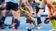 gusiddbmd4 - FIH: Hockeyroos revive survival hopes as Dutch women keep rolling - The Dutch women continued their dominance in the FIH Hockey Pro League with a 4-2 win over Spain in Rotterdam on Saturday, while the men completed a 5-3 victory over Germany.
