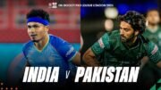 ind20v20pak20website20header202 - England: India v Pakistan at FIH Hockey Pro League London 2026 - India vs Pakistan: Hockey's Greatest Rivalry Comes to London