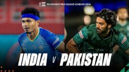 ind20v20pak20website20header202 - England: India v Pakistan at FIH Hockey Pro League London 2026 - India vs Pakistan: Hockey's Greatest Rivalry Comes to London