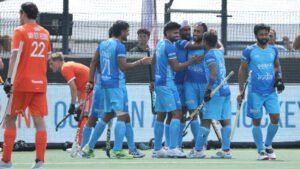 india hockey team - India - Subscribe today and get a free month of fresh news every day.
