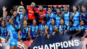india women hockey - India - Subscribe today and get a free month of fresh news every day.