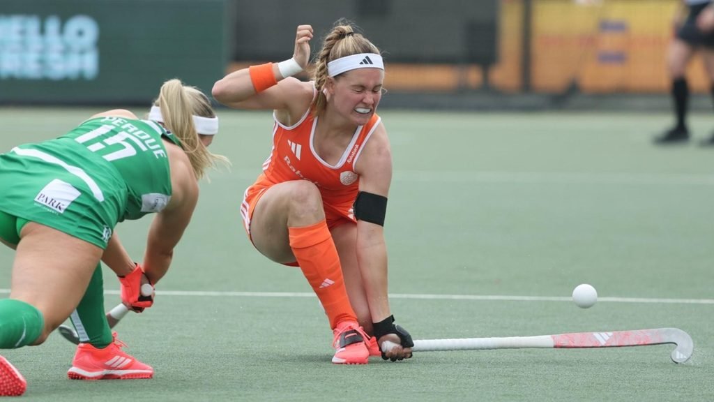 lljsuuuvqt lljsuuuvqt - FIH: Dutch women and Belgian men dominate as FIH Pro League resumes - The men’s and women’s log leaders both returned to FIH Hockey Pro League action with commanding performances as the Dutch women ran out 7-0 winners over Ireland and the Belgian men claimed a 7-1 victory over Pakistan.