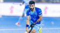 manpreet - HIL: How reinvention made Manpreet Singh India’s most-capped hockey player - When India finished last at the 2012 London Olympics, Manpreet Singh was a teenager still trying to establish himself in international hockey.