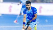 manpreet - HIL: How reinvention made Manpreet Singh India’s most-capped hockey player - When India finished last at the 2012 London Olympics, Manpreet Singh was a teenager still trying to establish himself in international hockey.