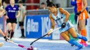 mw523135 20251211 1024x683 1 - EHL: Granatto ready to breathe fire with Dragons - EHL - KHC Dragons have made three big signings ahead of their EHL debut next season with Maria Granatto, Hannah McLoughlin and Hannah Cotter joining the Brasschaat club.