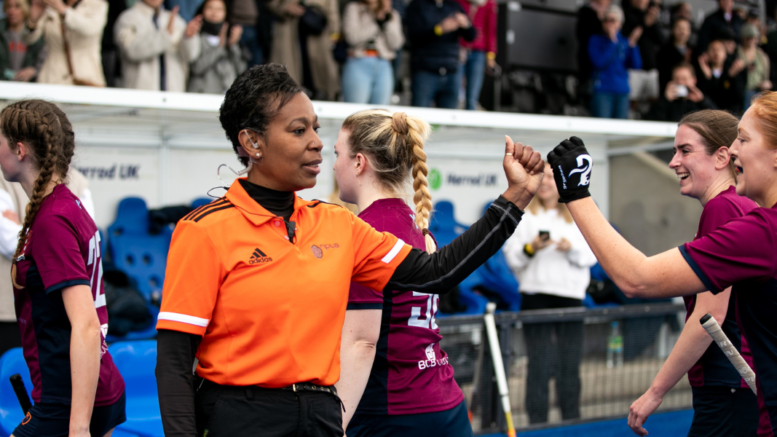 England: England Hockey Publishes Rule Guidance for 2026/27 Season 1 new rules 26 27 header jun26 1200x600 - England: England Hockey Publishes Rule Guidance for 2026/27 Season - England Hockey has released its updated rule guidance for the 2026/27 season, with several important changes that will affect everyone involved in the game which will come into effect from 1 September 2026.