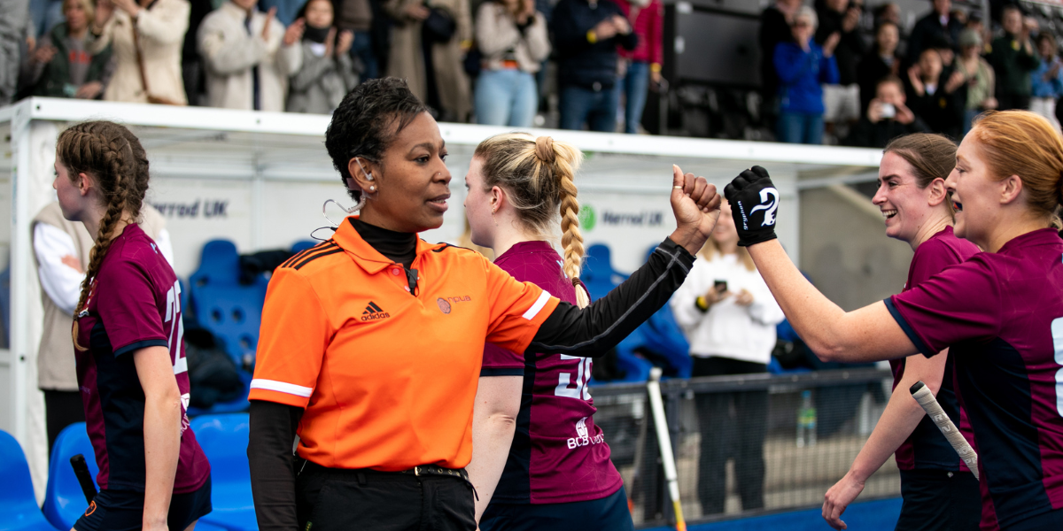 new rules 26 - England: England Hockey Publishes Rule Guidance for 2026/27 Season - England Hockey has released its updated rule guidance for the 2026/27 season, with several important changes that will affect everyone involved in the game which will come into effect from 1 September 2026.