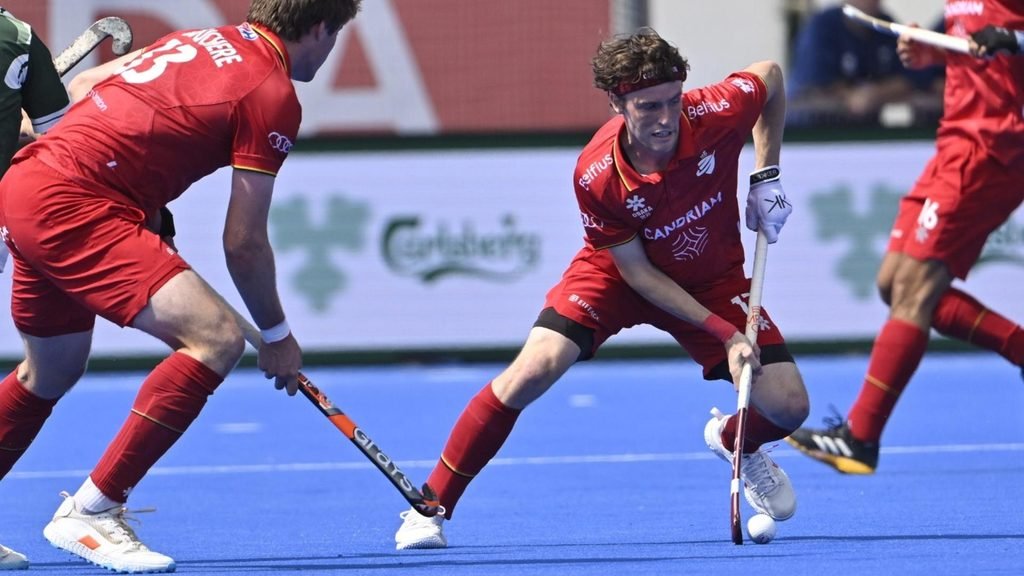 q5nkqt2ub8 q5nkqt2ub8 - FIH: Dutch women and Belgian men dominate as FIH Pro League resumes - The men’s and women’s log leaders both returned to FIH Hockey Pro League action with commanding performances as the Dutch women ran out 7-0 winners over Ireland and the Belgian men claimed a 7-1 victory over Pakistan.