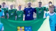 rj3 1704 20260303 3 - Ireland Men’s squad announced for 2026 FIH Hockey Nations Cup campaign in South Africa - Thursday, June 4: Ireland Men’s head coach Mark Tumilty has announced his 20-player squad for the 2026 FIH Hockey Nations Cup, taking place in Cape Town, South Africa this June 11 – 20.