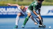 t2yzr6mmvo - FIH: Red Lions extend unbeaten streak as England men remain in the hunt - Belgium’s men came from behind against the Netherlands to extend their season-long unbeaten streak with a 2-2 draw before taking the extra point in the shootout.