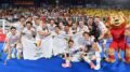 toovmxehnc - FIH: Belgium men seal the deal as Irish women bow out - Needing just one more point, Belgium produced a composed performance to beat the Netherlands 2-1 and secure the men’s FIH Hockey Pro League title.