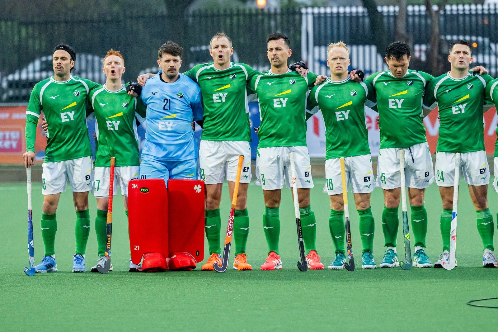 whatsapp-image-2026-06-11-at-17-51-37-1 whatsapp image 2026 06 11 at 17 51 37 1 - Ireland cruise to victory against USA in FIH Hockey Nations Cup opener. - Thursday, June 11 – Cape Town, South Africa: The Ireland Men’s Hockey team made a strong start to their 2026 FIH Hockey Nations Cup campaign in Cape Town, South Africa as they recorded a 3-0 win over the USA. After a scoreless opening quarter, Ben Johnson marked his 50th senior appearance with a goal, before Greg Williams continued his fine goal scoring form from penalty corners to double Ireland’s lead. Fergus Gibson got Ireland’s third and final goal after some excellent build up play from Alistair Empey.