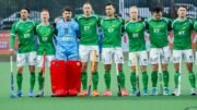 whatsapp image 2026 06 11 at 17 51 37 - Ireland cruise to victory against USA in FIH Hockey Nations Cup opener. - Thursday, June 11 – Cape Town, South Africa: The Ireland Men’s Hockey team made a strong start to their 2026 FIH Hockey Nations Cup campaign in Cape Town, South Africa as they recorded a 3-0 win over the USA. After a scoreless opening quarter, Ben Johnson marked his 50th senior appearance with a goal, before Greg Williams continued his fine goal scoring form from penalty corners to double Ireland’s lead. Fergus Gibson got Ireland’s third and final goal after some excellent build up play from Alistair Empey.