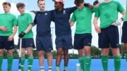whatsapp image 2026 06 22 at 13 32 37 - Hockey Ireland appoint Patrick Tshutshani as Ireland U21 Men’s Head Coach - Monday, June 22: Hockey Ireland are delighted to announce the appointment of Patrick Tshutshani as the new Ireland U21 Men’s Head Coach and IRL Senior Men’s Support Coach.